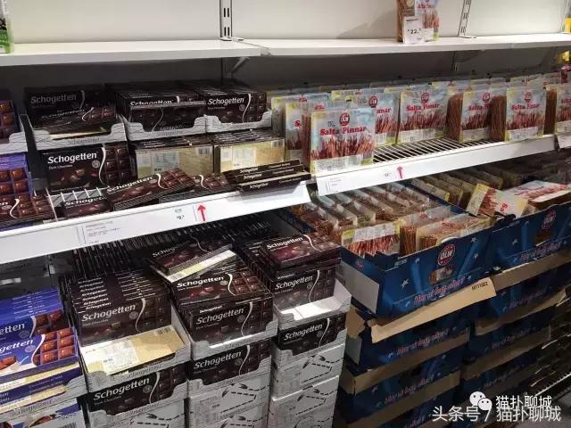 带聊城网友提前感受济南宜家的魅力，不仅人多购买力也爆棚