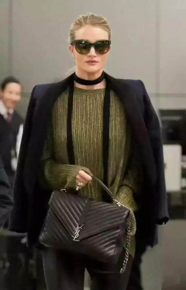 月薪5000买大牌包,月薪5k为什么买1w的包