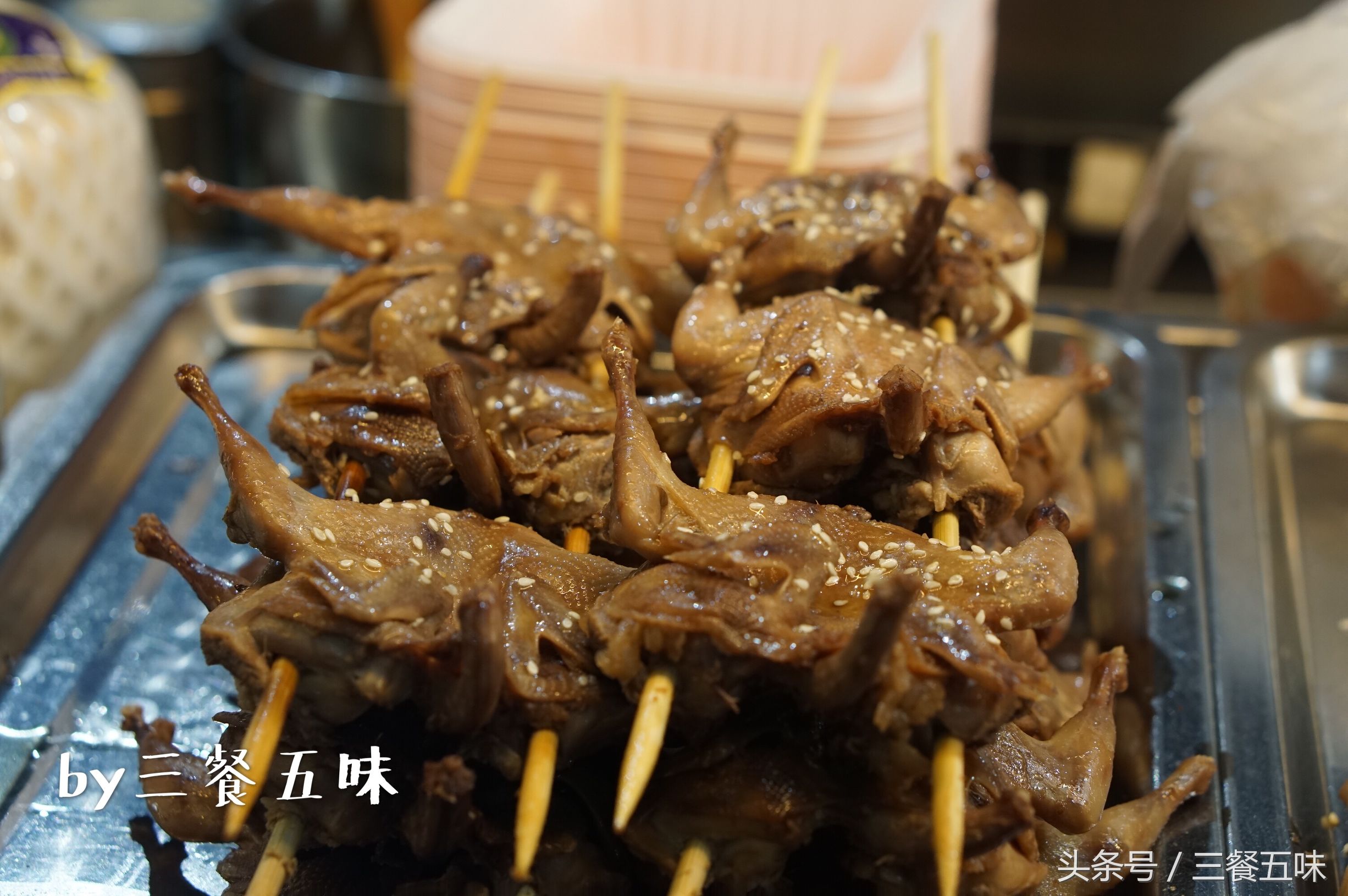 带你玩转合肥夜市,合肥人气夜宵必打卡的店