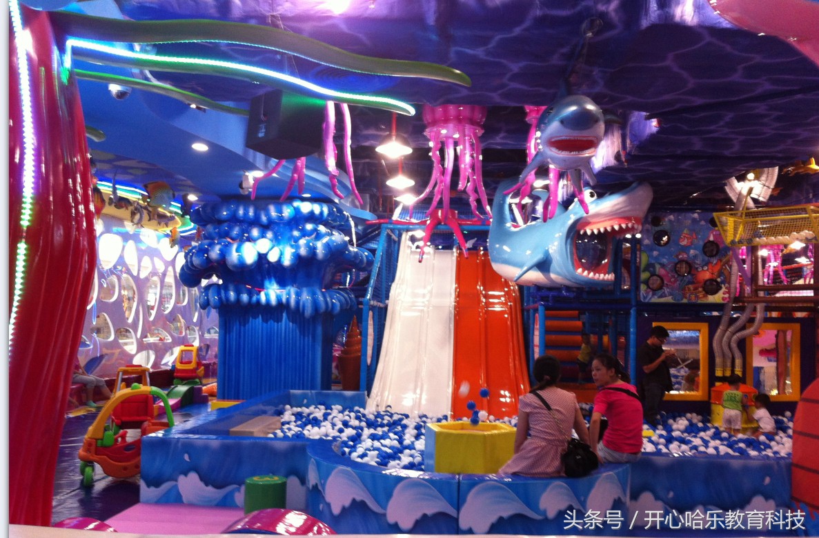 儿童活动乐园怎么设计,儿童乐园活动策划工作怎么样