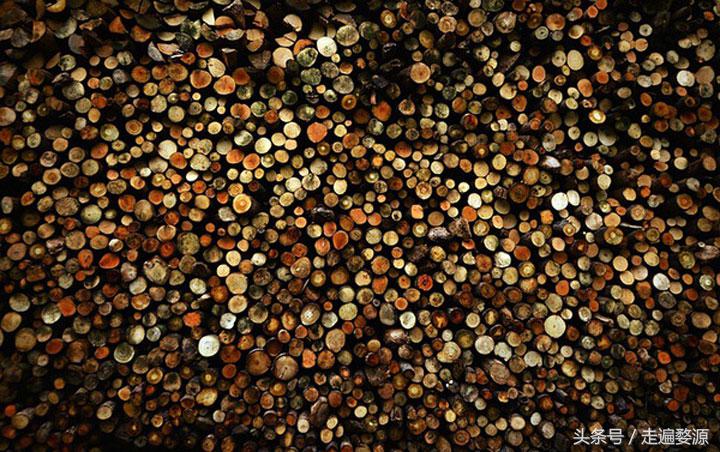 婺源千年茶乡,中国最美乡村婺源有什么美食