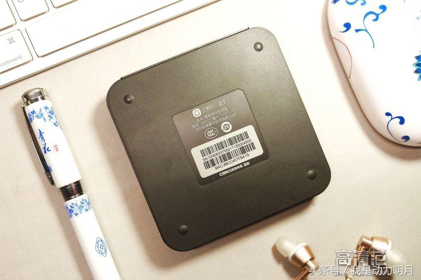 腾讯企鹅极光4pro电视盒子评测,企鹅极光盒子1s与小米盒子4