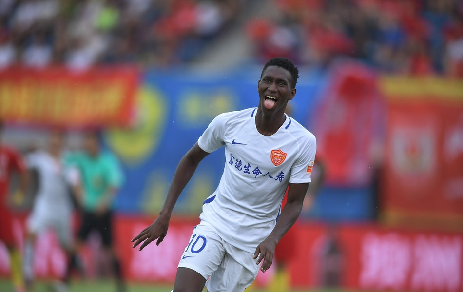 感谢东北兄弟，这轮没垫底的亿利今天自救成功？