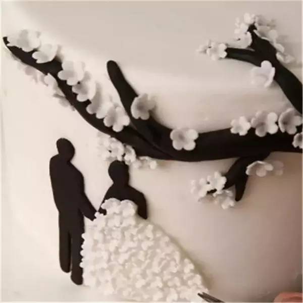 翻糖烘焙学习,烘焙教程简单易学