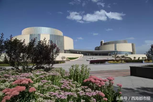 西宁变化,西宁这几年城市变化