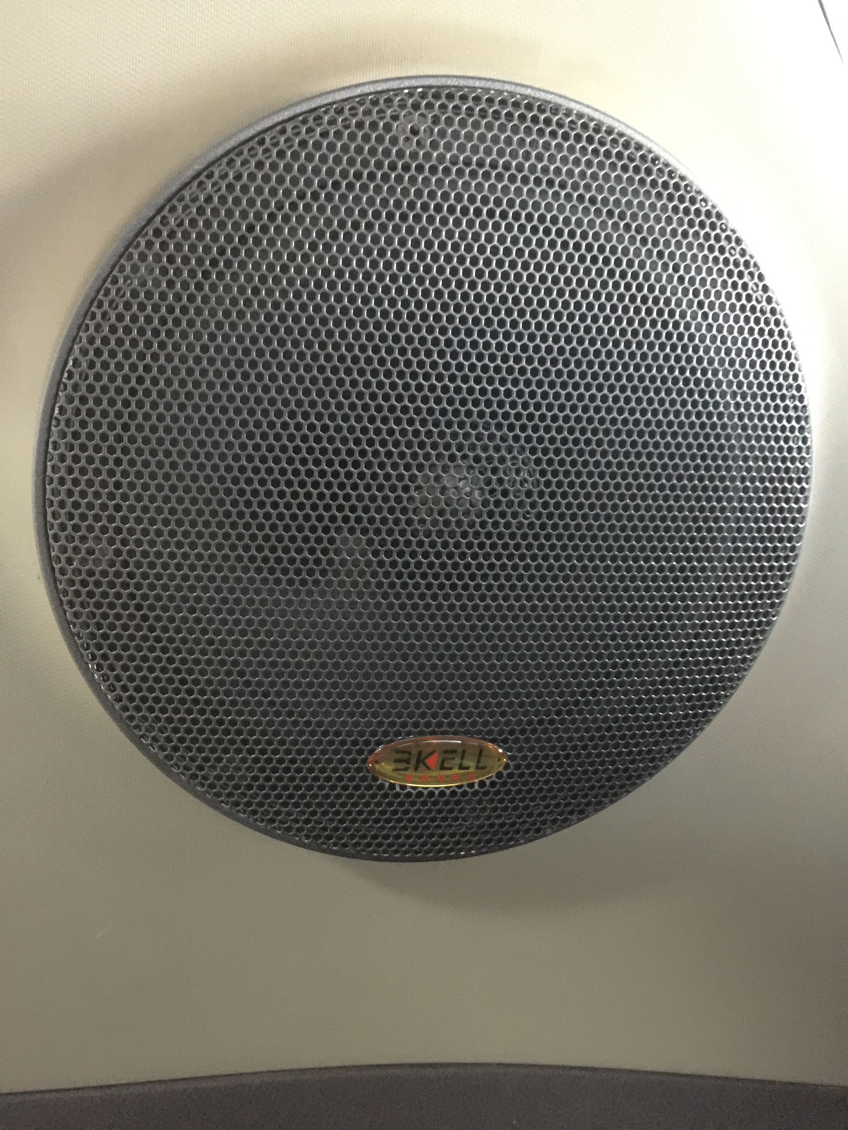 江淮和悦rs音响改装,江淮和悦rs的音响喇叭几寸的