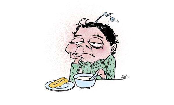 遗传性脱发遗传父亲还是母亲,遗传性脱发一定会遗传给儿子吗