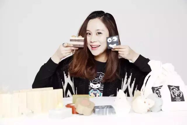 比普通香皂贵40倍，月售2W多件，创始人却说这是无心插柳