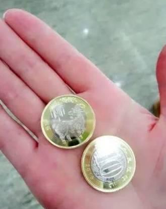 珍稀动物纪念币氧化怎么恢复,黄铜合金纪念币容易氧化吗