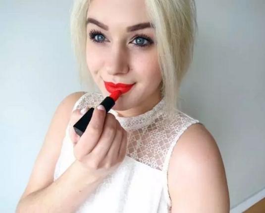 8支适合黄皮的大牌口红,八支春夏口红测评