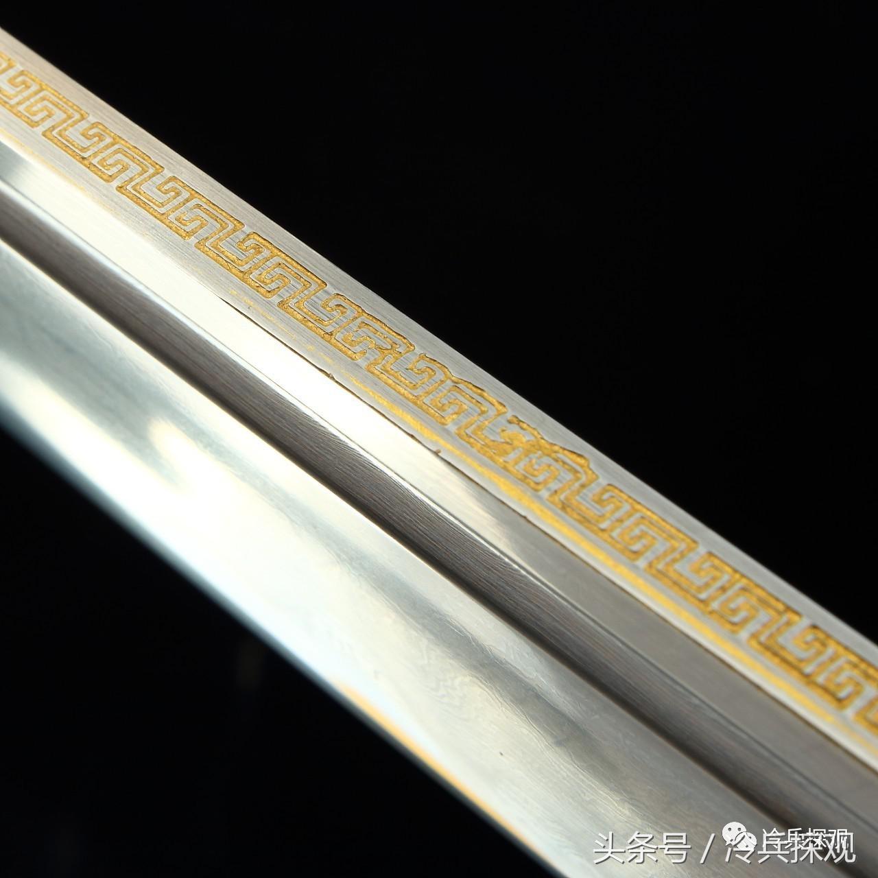 中国刀都由什么制作而成,中国各种刀的由来