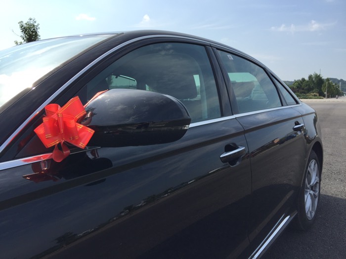 奥迪a6l45tfsi动感型提车视频,奥迪a6l45tfsi提车视频