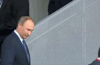 普京戴朗格手表,普京常戴的手表