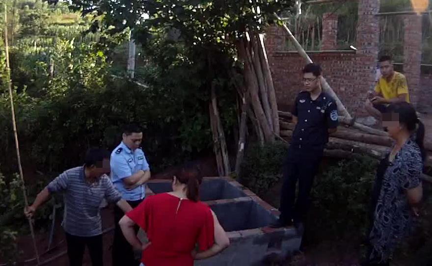 化粪池解决方案,化粪池疏通处理