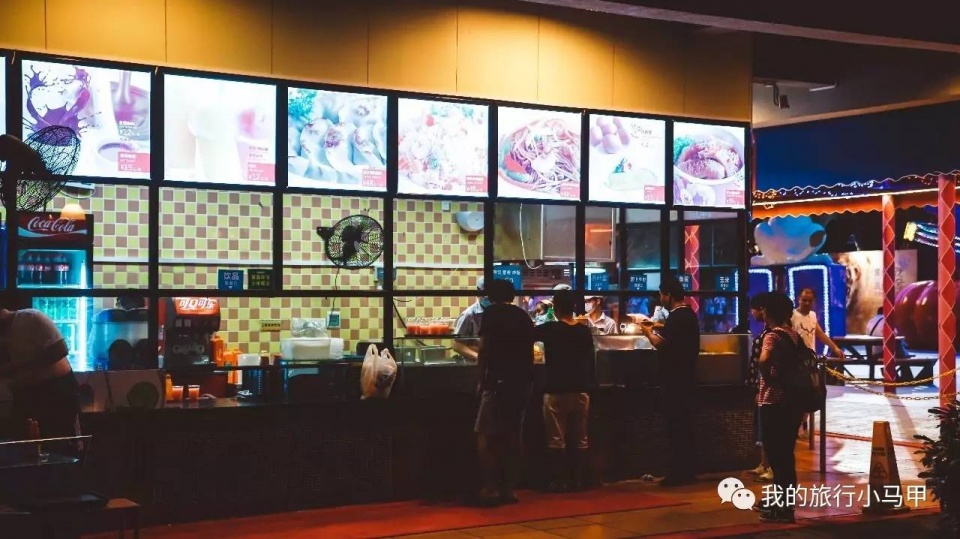 珠海长隆野生动物园旅游攻略,广州长隆自驾游旅游攻略