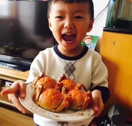 大闸蟹最好吃的味道是怎样做的,大闸蟹要怎么烹饪才好吃呢