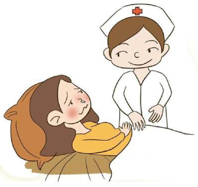 出现这6种症状，可能是胎宝宝的危险信号！