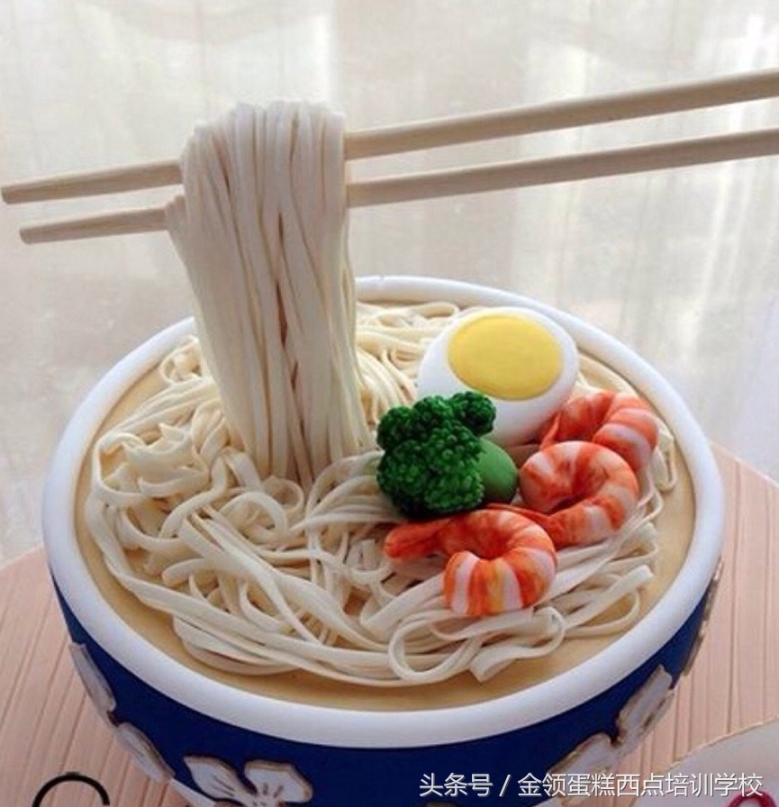 翻糖蛋糕的翻糖怎么做,翻糖蛋糕新手制作