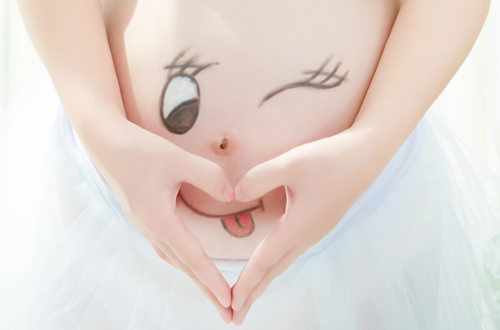 伊能静51岁还要生二胎吗,伊能静告诉你高龄怎么备孕二胎