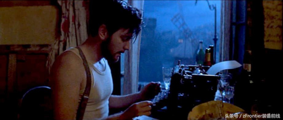 复古打字机键盘和现在的区别,手感最好的打字机键盘