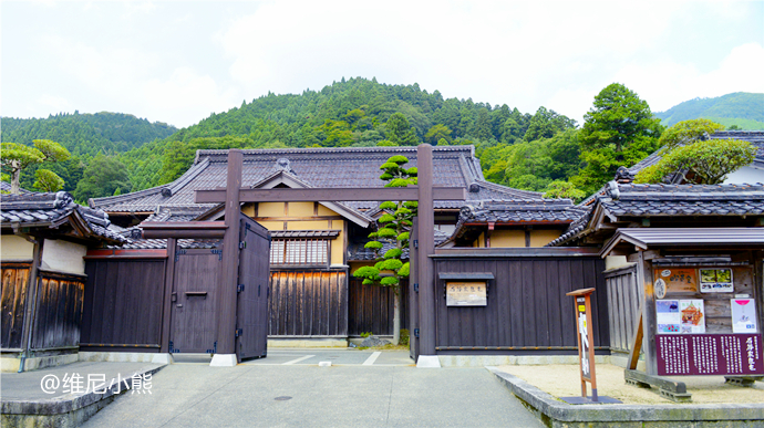 日本旅游指南探寻神秘的深夜美食,日本山阴美食攻略