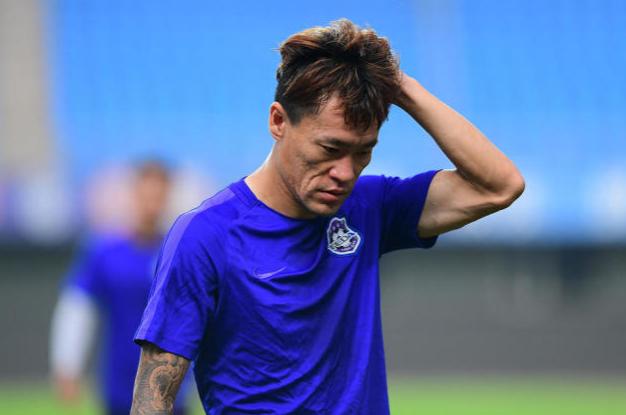 天津泰达延边富德比赛回看,保级大战集锦