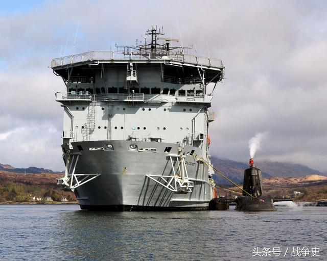 这一国全球搅局却后院起火，世界最烂核武库发射*弹核**打向美国！