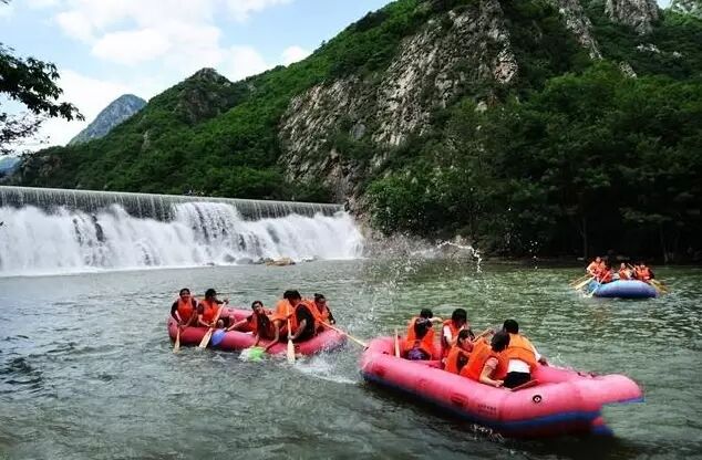 辽宁锦州附近漂流哪里最好玩,十大漂流胜地