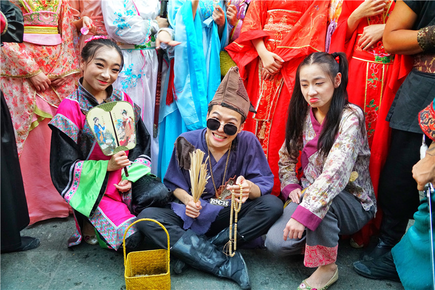 杭州宋城80元票玩什么,杭州宋城去玩还要预约吗