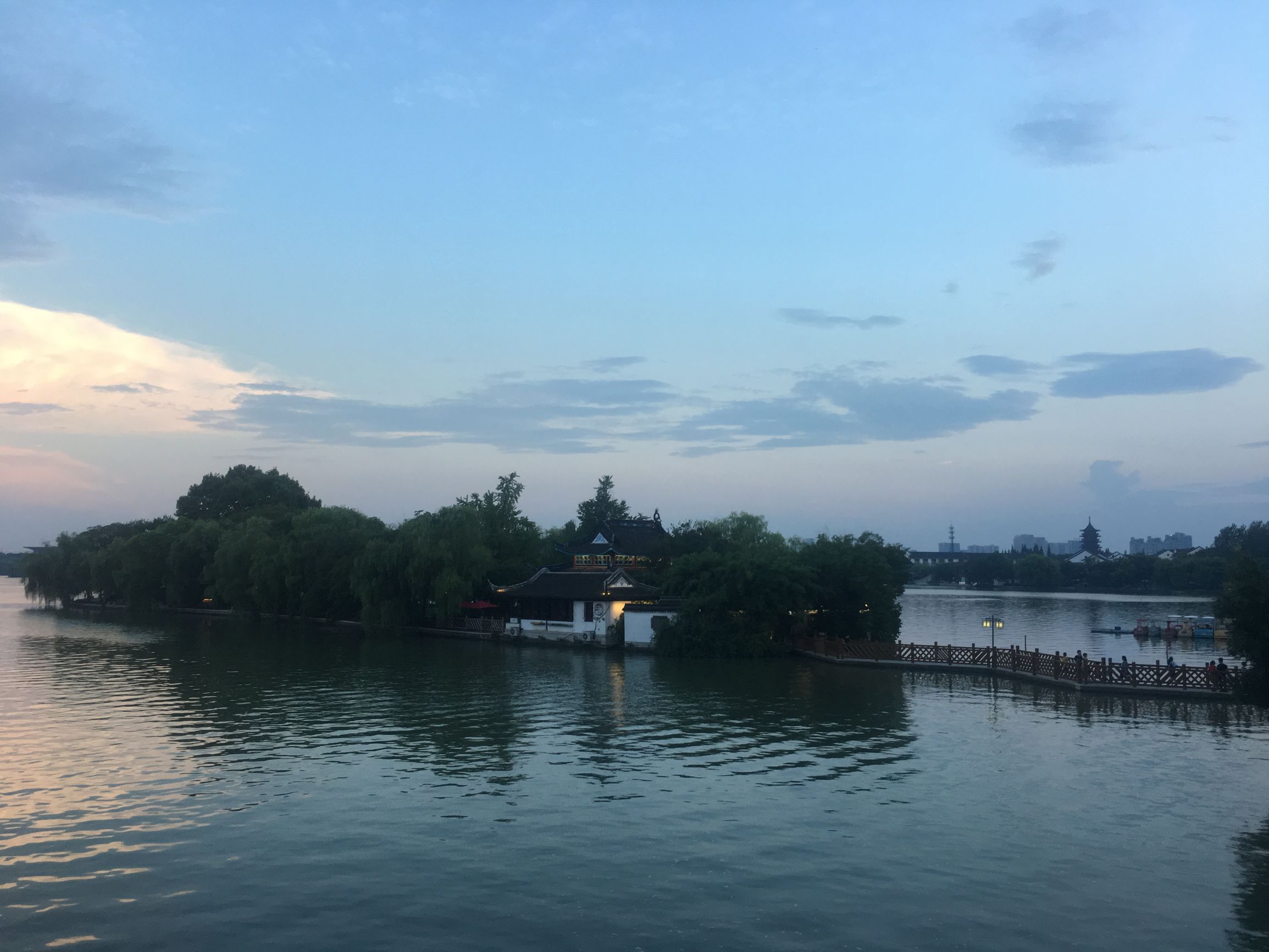 旅行第132天，重头理解旅游和旅行的区别，发现自己很可笑