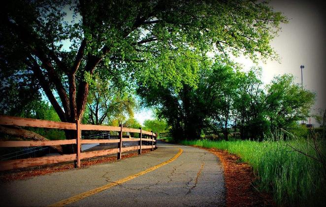 最好的爱情就是相濡以沫的陪伴,我们的爱情没有那么刻骨铭心