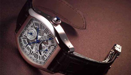 卡地亚名表进水的解决方法——卡地亚售后维修中心