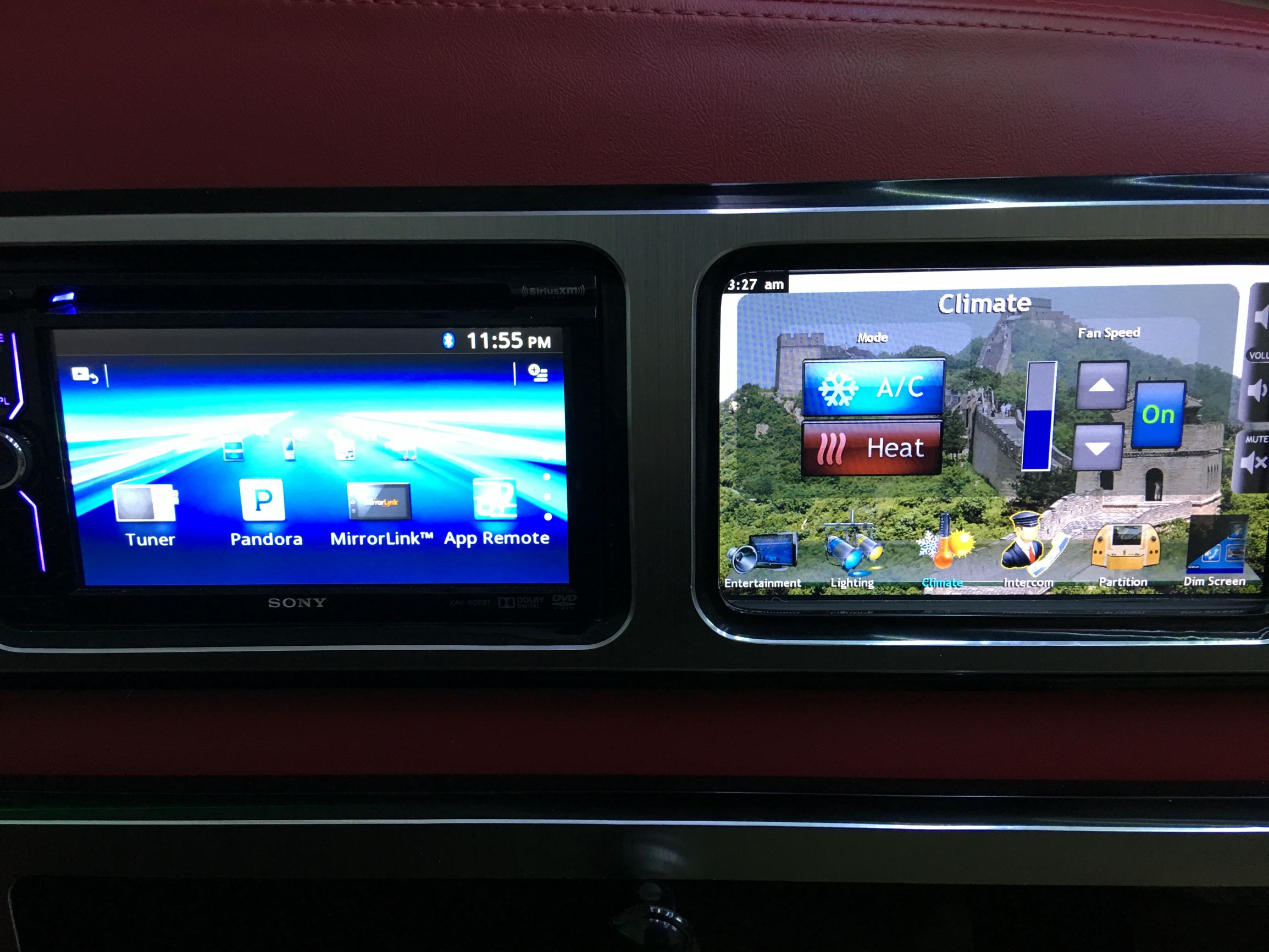 美国奔驰斯宾特房车,美国原装奔驰房车