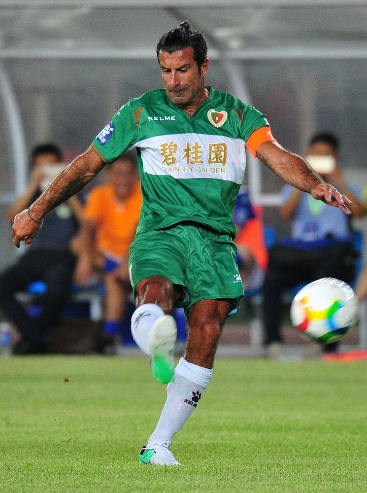 菲戈出场视频完整版,菲戈回顾