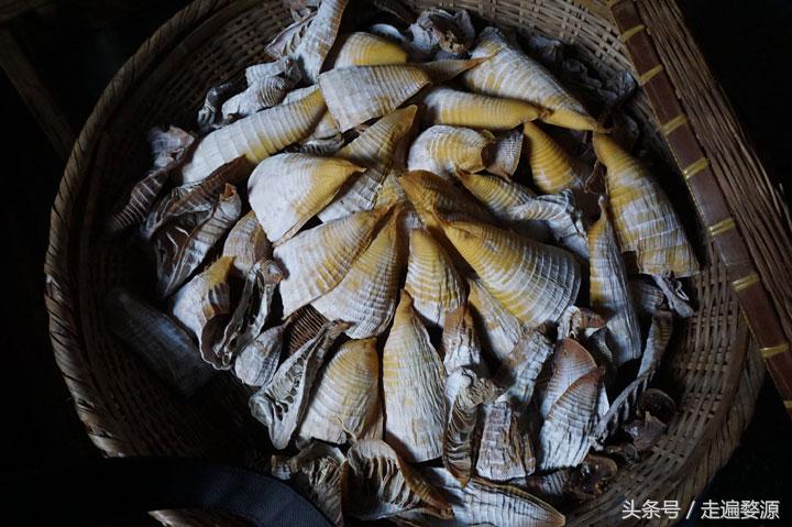 婺源千年茶乡,中国最美乡村婺源有什么美食