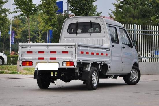 五菱之光小卡拉货合法吗,五菱之光小卡能拉什么货