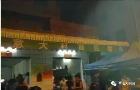 隐藏在东莞常平的美食,东莞长安附近美食推荐地点