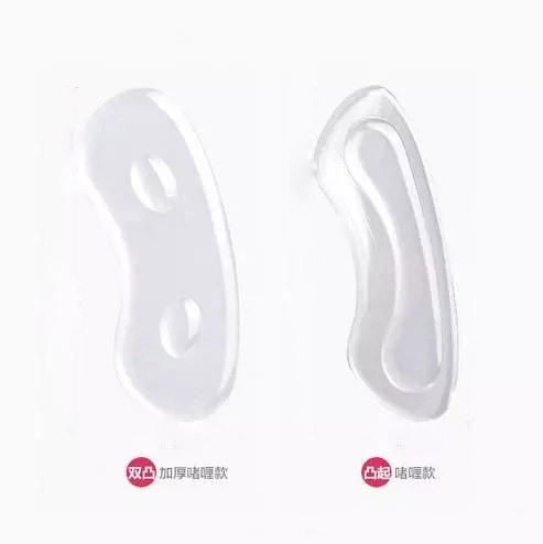 为什么我的脚穿高跟鞋后跟会掉,没有脚后跟穿高跟鞋老是掉