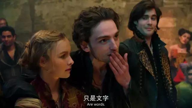 今年值得追的美剧,最近可以追的电视剧