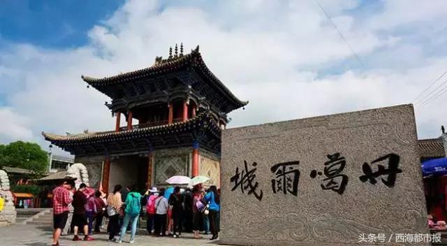 西宁变化,西宁这几年城市变化