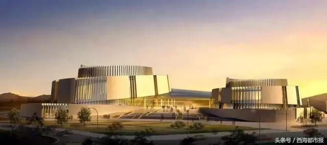 西宁变化,西宁这几年城市变化