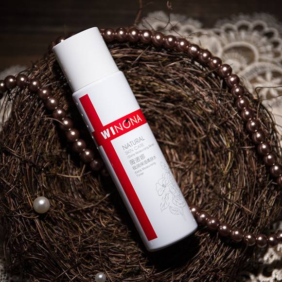 药妆品牌薇诺娜,国货防晒薇诺娜