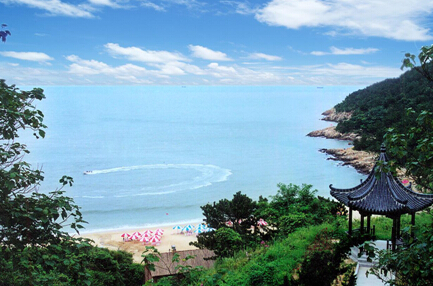 首汽租车带你夏游,夏季租车自驾游