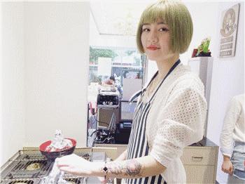 喜味花甲米线加盟店,花甲米线酸汤配方