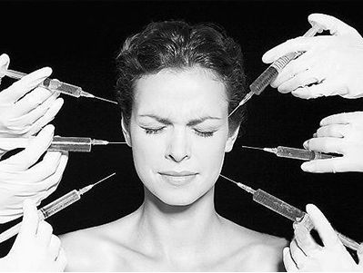 微整美容院骗局曝光,私人美容工作室做微整