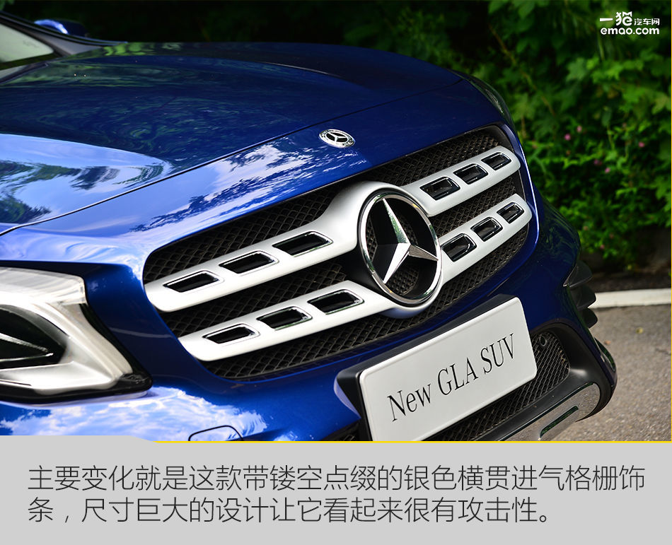 奔驰gla200和glb200哪款好,奔驰gla2022款值得买吗