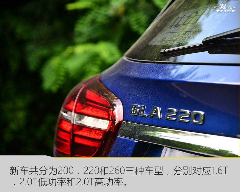 奔驰gla200和glb200哪款好,奔驰gla2022款值得买吗