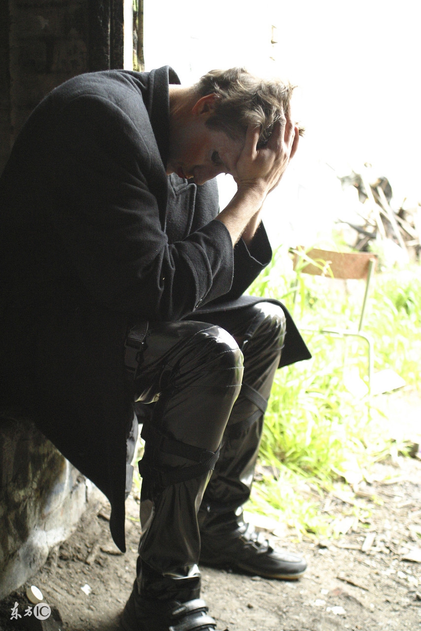 熊玲性格怎么样,熊玲讲抑郁症完整版