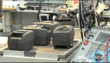 视野｜真力扬声器是如何制造出来的？带你逛逛真力工厂生产线