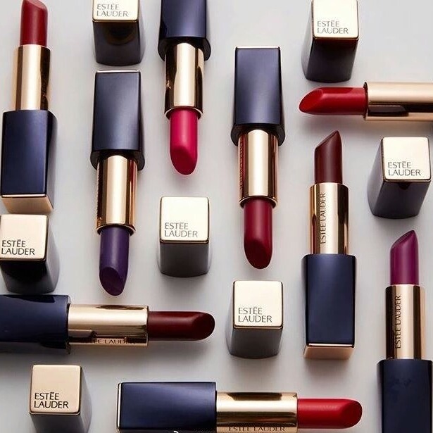 丝绒雾面哑光口红什么区别,滋润哑光丝绒口红区别